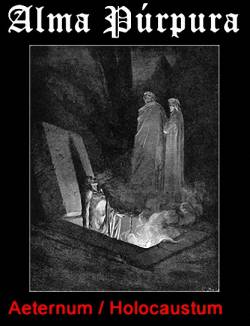 Alma Púrpura : Aeternum-Holocaustum